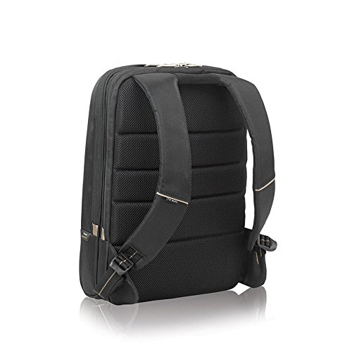 Solo pro750–4 Rucksack für 15,6 Laptop – Schwarz - 5
