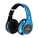Produktbild Original Bluedio R + Legend Kopfhörer blau chrom