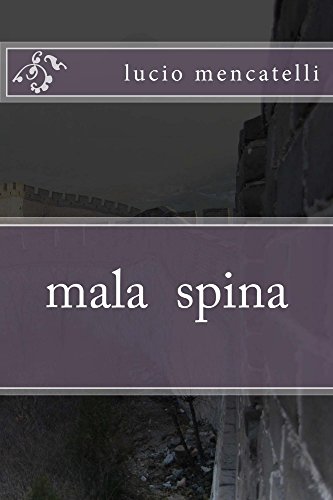 mala spina