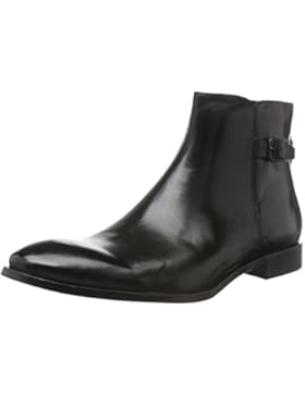 Kenneth Cole Herren T-Will Seeker Kurzschaft Stiefel