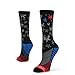 Produktbild Forever Free Socken black Größe: M Farbe: black