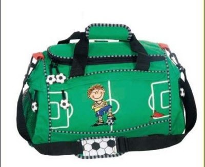 Lutz Mauder - Maleta de viaje y para deporte