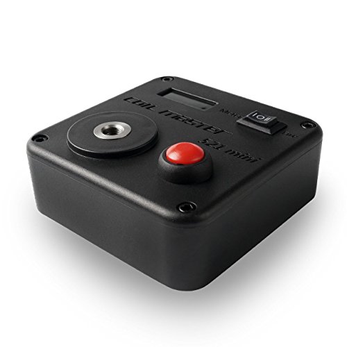 Coil Master 521 Tab Mini - 3