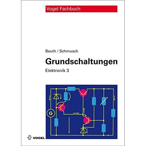 [PDF] Download Grundschaltungen (Elektronik) Kostenlos
