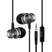 Produktbild eliten T8 in-Ear Ohrhörer Kopfhörer mit Mikrofon