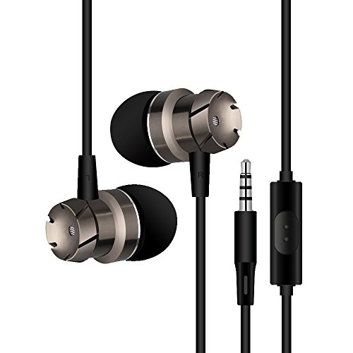 Preisvergleich Produktbild eliten T8 in-Ear Ohrhörer Kopfhörer mit Mikrofon