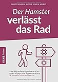 Der Hamster verlässt das Rad by 
