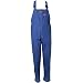Produktbild Planam Cargo-Latzhose "BW 290" Größe 54, 1 Stück, kornblau, 171054