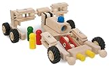Helden aus Holz – Transformer // *NEUHEIT 2015* Holzspielzeug 2.0 made in Germany - 5