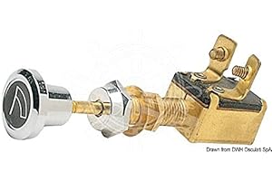 OSCULATI Interruttore Pompa sentina