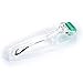 Derma Roller 1.5 mm, Koi Beauty Skin Roller 192 Needles for Stretch Marks, Hair Loss, Cell Regeneration, Acne, Deep Scar, Hyper-pigmentation, Cellulite, Pores Refine, Enhancing Nutrient Absorption