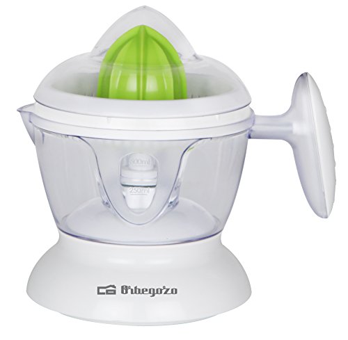 Imagen 1 de Orbegozo EP 1500