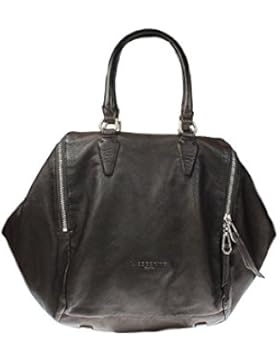 Liebeskind Berlin Damen Kaylae Henkeltaschen, 49x32x19 cm