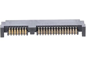 EZQNIRK 1 unids disco duro adaptador portador conector interfaz portátil repalcement accesorio para HP 820 G1 G2