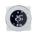 Produktbild coconut Negative LCD Touchscreen Elektroheizung Thermostat NTC Temperaturregler f¨¹r die Modbus-Kommunikation
