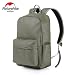 Produktbild Naturehike 23L Unisex Causal Daypack Wasserdichter 15 Zoll Laptop Rucksack Geschaftstasche(Armygreen)