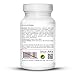 Beardilizer® - #1 Facial Hair and Beard Growth Complex for Men - 90 Capsules Powerful Nutrients Blend
