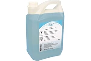 FASHION MANUFACTURER Liquide vitres Senet - Bidon de 5L