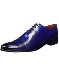 Melvin&Hamilton Toni 26, Zapatos de Cordones Oxford para Hombre
