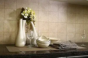 Caffeine Ceramic Microwave Safe Hand Printed White Matte vase Set Excellent Gift for Any Occasion: Holidays, Anniversaries, Birthday, Appreciation (Set of 13 Pieces)