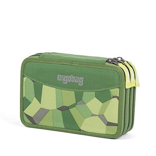 Preisvergleich Produktbild Ergobag ERG-HPL-001-9E6 Wickelrucksack, Unisex, mehrfarbig