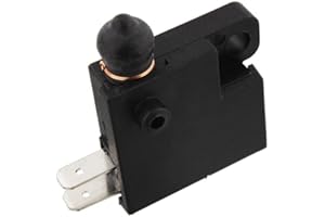 MOTOX-TREME Bremslichtschalter kompatibel mit KTM Duke 125 ABS Bj. 2016-2018