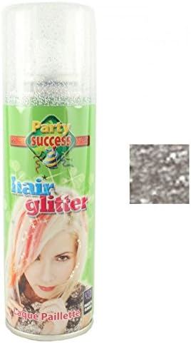 NEW Fantasy Ladies Girls Party Carnival Outfit Accessories UNISEX TEMPORARY HAIR COLOUR SPRAY BY ANGIES FASHIO