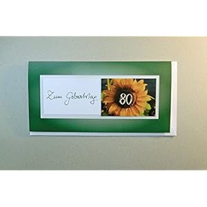 Handmadegruss Geburtstagszahlen. Edle Zahlenkarten in Top Qualität in der Region von Hand hergestellt. Zeitlos, klassisch, alle 10 Jahre! Unser Verkaufsschlager!