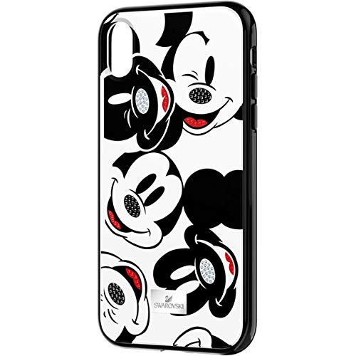 Preisvergleich Produktbild Swarovski Mickey Mouse Hülle iPhone XR, 5449137