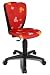 Produktbild Kinder Drehstuhl S`Cool 3 Disney Classic Mickey rot
