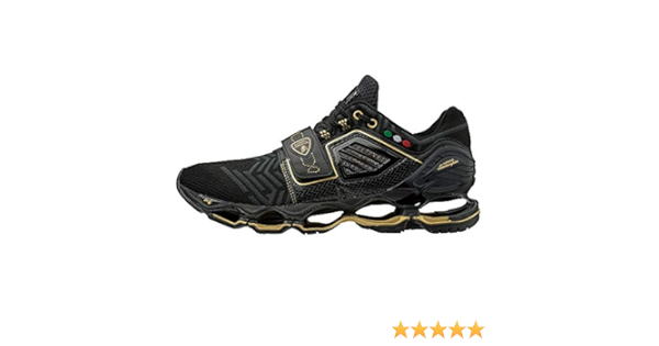 mizuno lamborghini running shoes