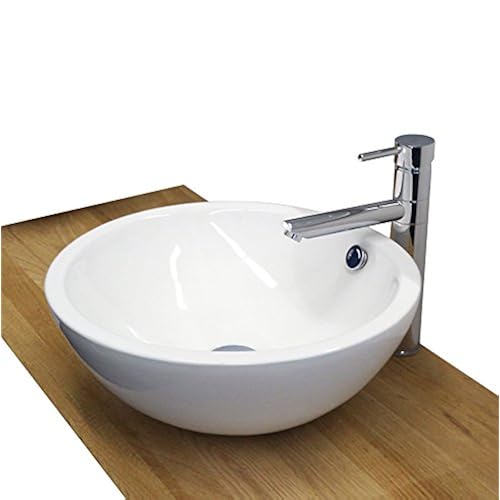 Armatur Aufsatzwaschbecken: Amazon.de