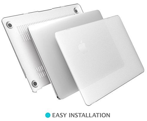 Das Case für neues Apple Macbook 12 - 4
