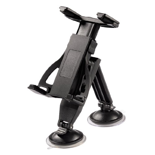 Hama Universal Kfz-Halterung für Tablet-PC schwarz - 2