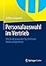 Personalauswahl im Vertrieb: Wie Sie die passenden Top-Performer finden und gewinnen by Steffen Strzygowski
