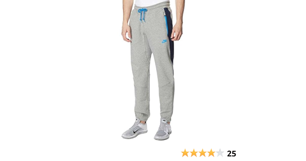 nike hybrid fleece tracksuit