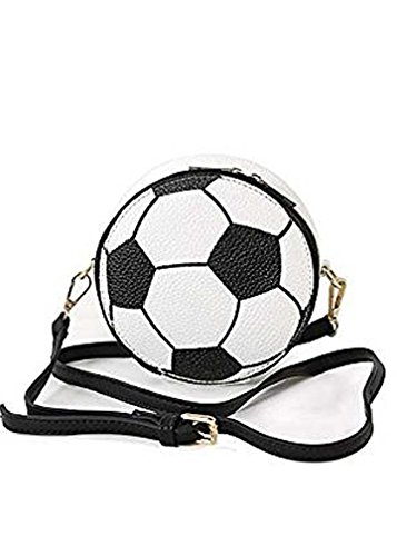 Preisvergleich Produktbild Coole WM Fußball Tasche Umhängetasche
