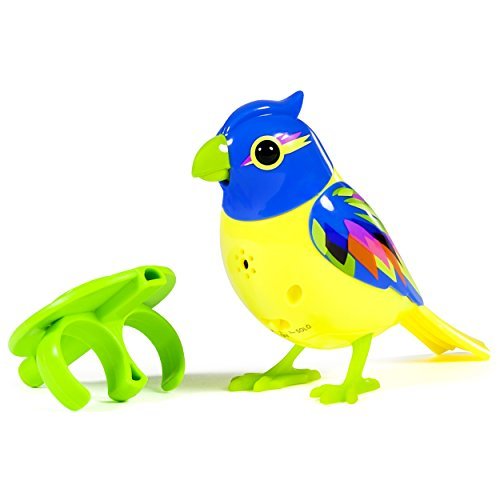 Preisvergleich Produktbild Digi Birds Single Pack Doll, Brazil by Digi Birds