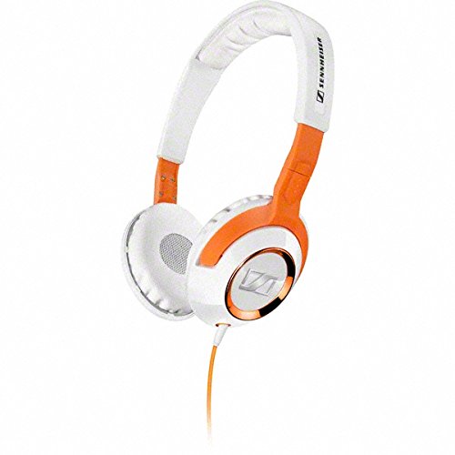 Preisvergleich Produktbild Sennheiser HD 229 Leichtbügel Kopfhörer weiß