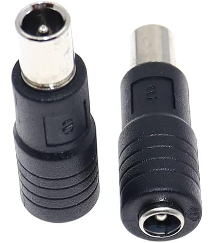 42V 3A Ladegerät Für 36V Lithium-Ionen Akku – Mit 5,5×2,5mm/2,1mm Stecker, Inkl. LED-Anzeige