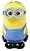Spearmark Minions Illumi-Mate Dave Colour Changing Light