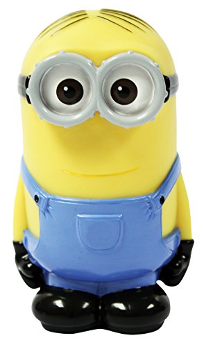 Spearmark Minions Illumi-Mate Dave Colour Changing Light