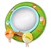 Brica 'Baby In-Sight Seesaw Pals' Rear View Baby Car Seat Mirror