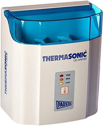 Thermasonic -3 Unit Bottle Warmer Led
