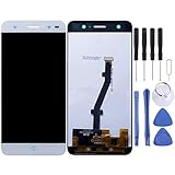 ZTE Blade V7 Lite pantalla LCD pantalla táctil digitalizador Asamblea