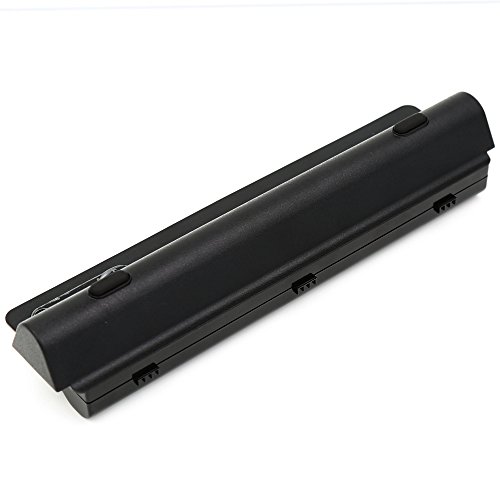 BLESYS – 7800mAh Dell 312-1123 J70W7 JWPHF R795X Ersatz-Laptop Akku passen Dell XPS 14 XPS 14 (L401X) XPS 15 XPS 15 (L501X) XPS 15 (L521X) XPS 17 XPS 17 (L701X) - 5