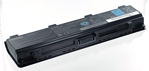 Original Akku für TOSHIBA PA5024U-1BRS mit Li-Ion/ 10.8V/ 4.200 mAh