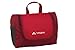 Produktbild Vaude Unisex-Kinder Kulturtasche Bobby, Salsa/Red, 15 x 18 x 6 cm, 1 Liter, 15127