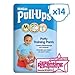 Huggies Medium Pull-Ups for Boys 11-18kg x 14 per pack