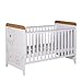 Tutti Bambini 3 Bears 3 Piece Room Set (White)